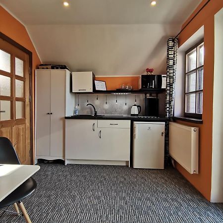 Apartment 5A Kowno Zewnętrze zdjęcie