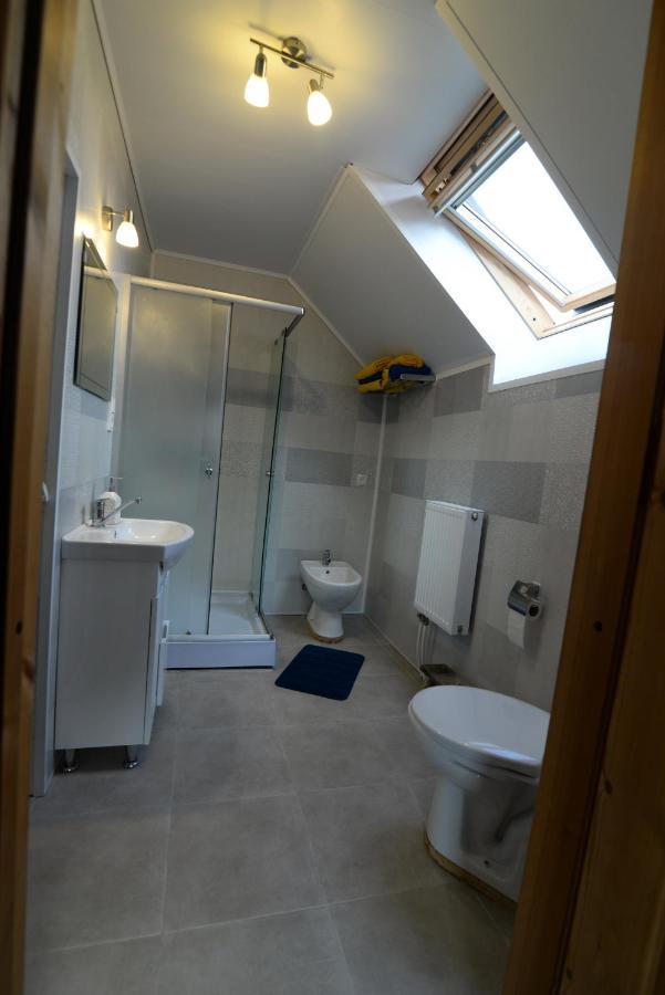 Apartment 5A Kowno Zewnętrze zdjęcie