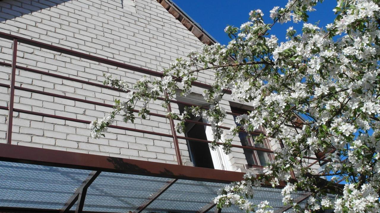 Apartment 5A Kowno Zewnętrze zdjęcie