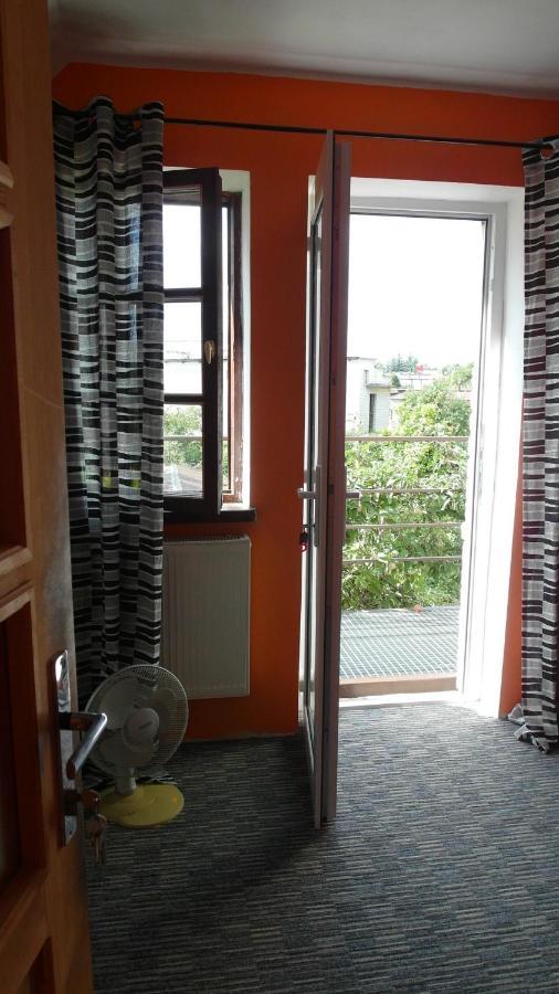 Apartment 5A Kowno Zewnętrze zdjęcie