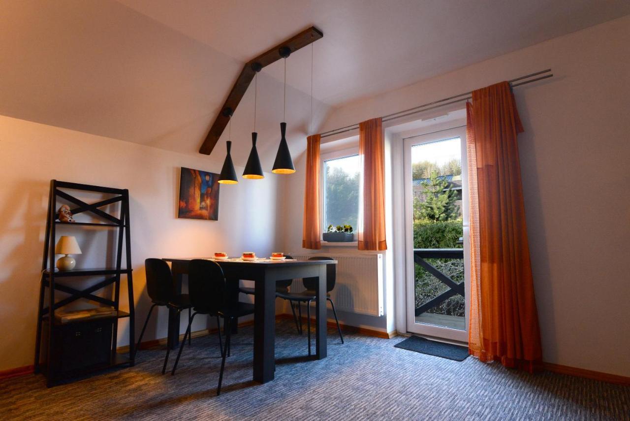 Apartment 5A Kowno Zewnętrze zdjęcie