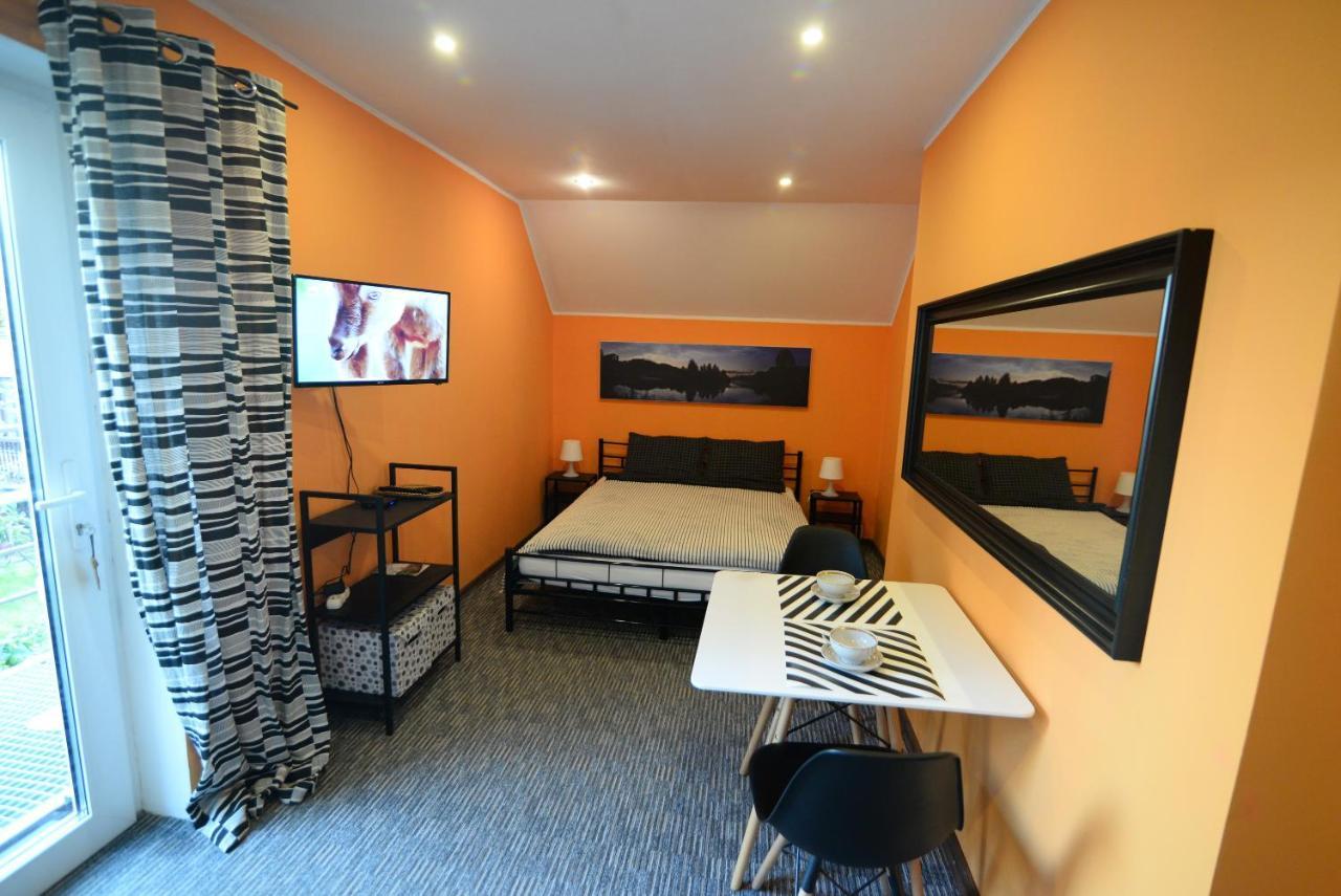 Apartment 5A Kowno Zewnętrze zdjęcie