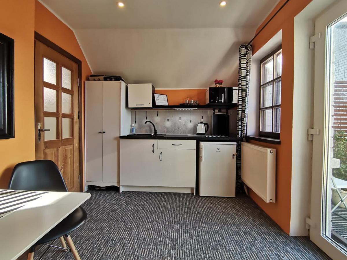 Apartment 5A Kowno Zewnętrze zdjęcie