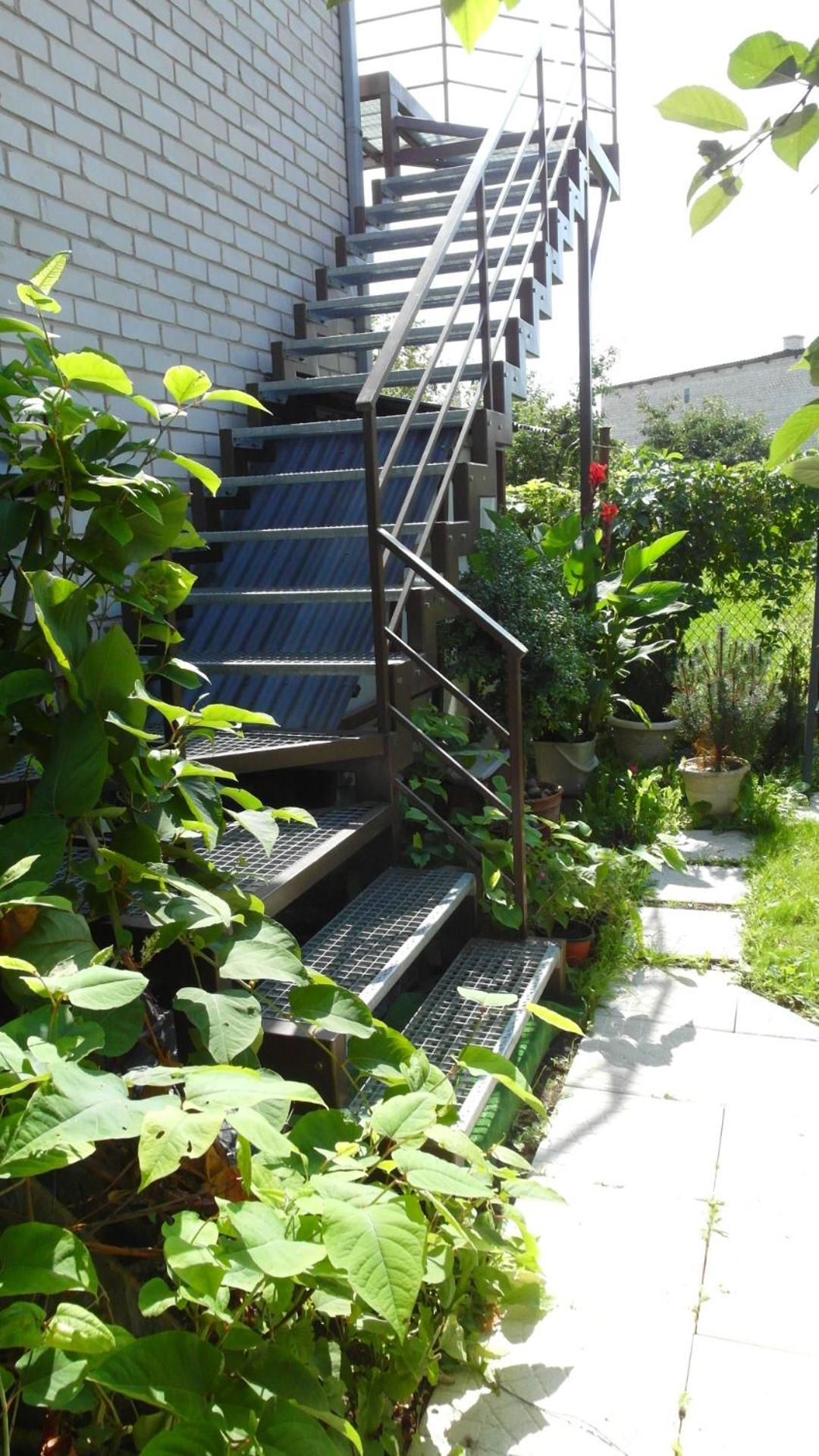 Apartment 5A Kowno Zewnętrze zdjęcie