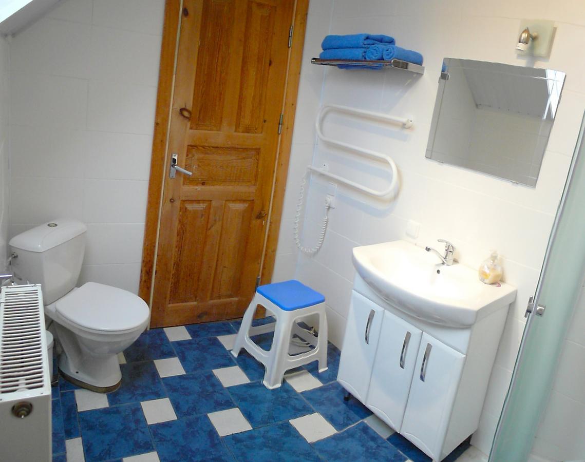 Apartment 5A Kowno Zewnętrze zdjęcie